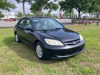 2005 Honda Civic