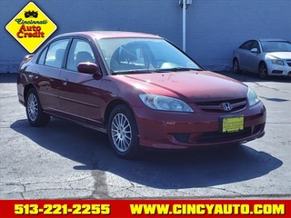 2005 Honda Civic