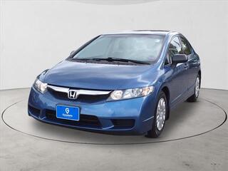 2009 Honda Civic for sale in Matteson IL