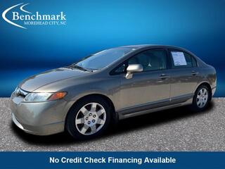 2008 Honda Civic for sale in Morehead City NC