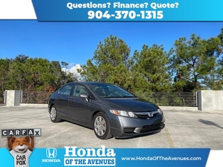 2009 Honda Civic for sale in Jacksonville FL