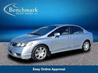 2009 Honda Civic for sale in Garner NC