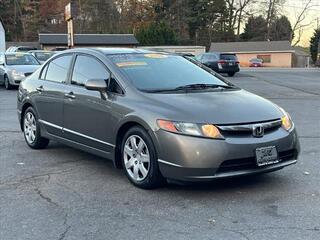 2008 Honda Civic for sale in Leicester NC