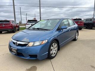 2009 Honda Civic for sale in Savoy IL