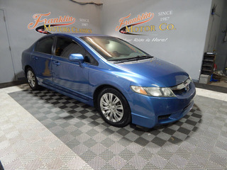 2009 Honda Civic for sale in Nashville TN