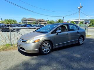 2006 Honda Civic