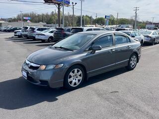 2009 Honda Civic for sale in Johnson City TN