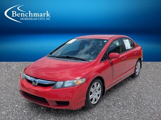 2009 Honda Civic for sale in Morehead City NC