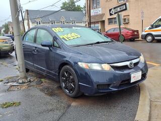 2009 Honda Civic for sale in North Plainfield NJ