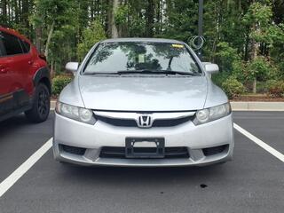 2009 Honda Civic for sale in Memphis TN
