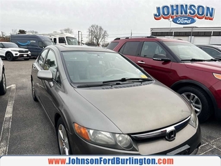 2008 Honda Civic for sale in Burlington NJ