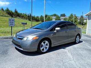 2008 Honda Civic for sale in Johnson City TN