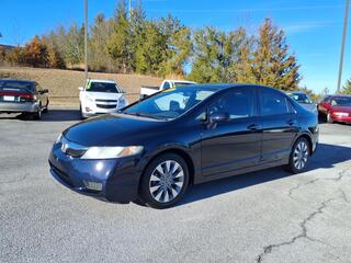 2009 Honda Civic for sale in Johnson City TN