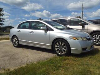 2009 Honda Civic for sale in Chelsea MI