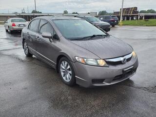 2009 Honda Civic for sale in Miamisburg OH