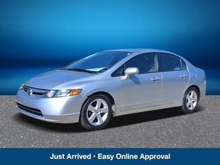 2008 Honda Civic for sale in Asheville NC