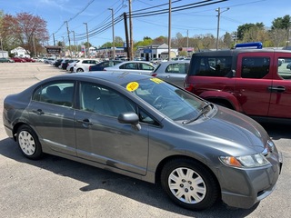 2011 Honda Civic