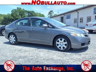 2010 Honda Civic