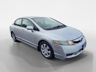 2010 Honda Civic for sale in Salem VA