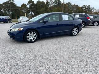 2011 Honda Civic for sale in Morehead City NC