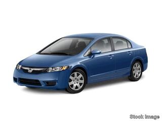 2010 Honda Civic for sale in Asheville NC