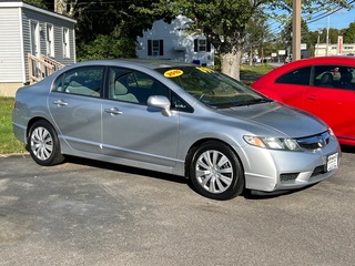 2010 Honda Civic