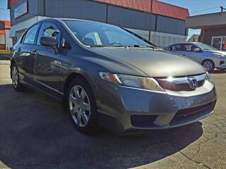 2011 Honda Civic