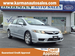 2010 Honda Civic