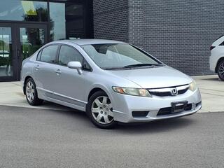 2010 Honda Civic for sale in Dayton OH