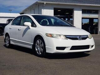 2010 Honda Civic for sale in Cleveland TN