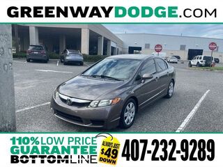 2010 Honda Civic