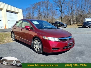 2011 Honda Civic