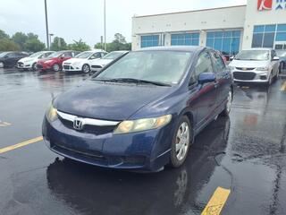 2010 Honda Civic