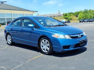 2011 Honda Civic for sale in Danville VA