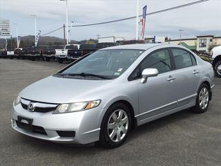 2011 Honda Civic