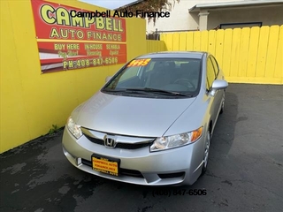 2010 Honda Civic