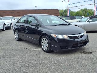 2011 Honda Civic