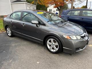 2011 Honda Civic