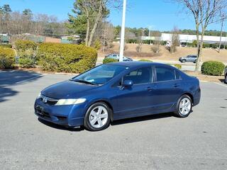 2010 Honda Civic for sale in Garner NC