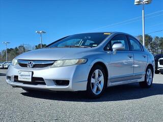 2011 Honda Civic