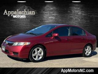 2011 Honda Civic for sale in Asheville NC