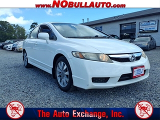 2011 Honda Civic