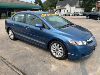 2010 Honda Civic