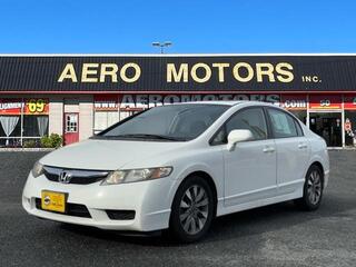 2011 Honda Civic