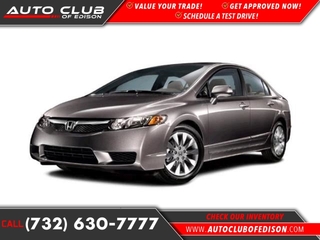 2010 Honda Civic for sale in Woodbridge NJ