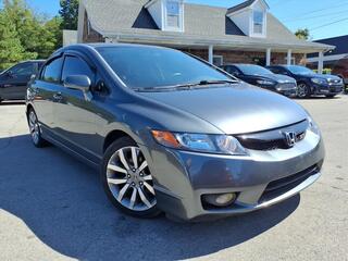 2009 Honda Civic for sale in Clarksville TN