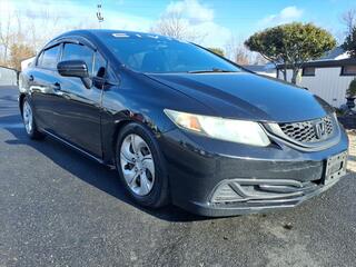 2014 Honda Civic for sale in Atlantic Highlands NJ