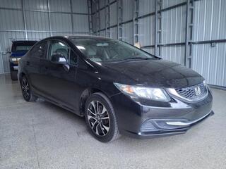 2013 Honda Civic for sale in Nashville TN
