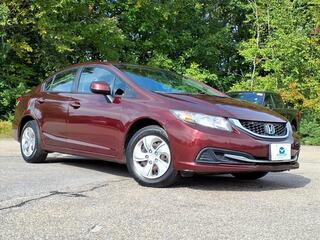 2013 Honda Civic for sale in Rochester NH