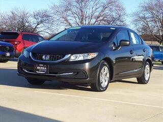 2014 Honda Civic for sale in Savoy IL